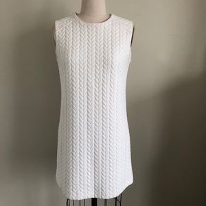 CYNTHIA ROWLEY SHIFT DRESS